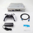 RetrotvPixel™ – Console Retro Arcade com 50.000 Jogos | Plug & Play 4K - Nostalgia 80s/90s