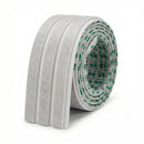Kit Rolos de Paineis Ripados Autocolantes CasaMax®