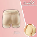 Calcinha modeladora com enchimento - Bundex