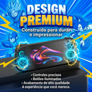 [NOVIDADE] Phantom Z55 - Console Portátil 10.000 Jogos Instalados, Tela IPS 4.7 e Bateria de Longa Duração 🎮🕹️