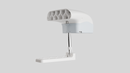 Ventilador de cama Fantail