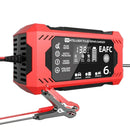 Carregador de Bateria Automotivo Inteligente- Power Charge