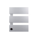 Toalheiro Térmico Smart Easy-III ™ - Prata