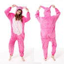 Unisex Anime Onesies Mulheres Homens Spiderman One Piece Macacões Ponto Cosplay Costumes Kigurumi Animal Pijama