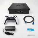 RetrotvPixel™ – Console Retro Arcade com 50.000 Jogos | Plug & Play 4K - Nostalgia 80s/90s