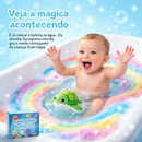 Bolinhas Mágicas de Banho com Surpresa - BubblyBuddies Kit 12 Unidades