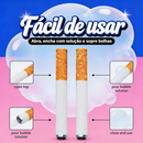Bubble Puff – FakeHabits